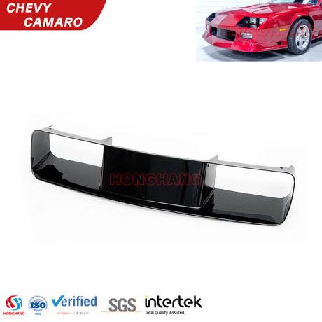 1991-1992 Chevrolet Camaro Z28 Front Grille