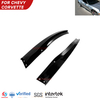 Chevrolet Corvette C6 Z06 Grand Sport ZR1 Zero6 Side Skirts Corner 2005 2006 2007 2008 2009 2010 2011 2012 2013