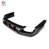 2018-2020 Toyota Camry Rear Diffuser Lip