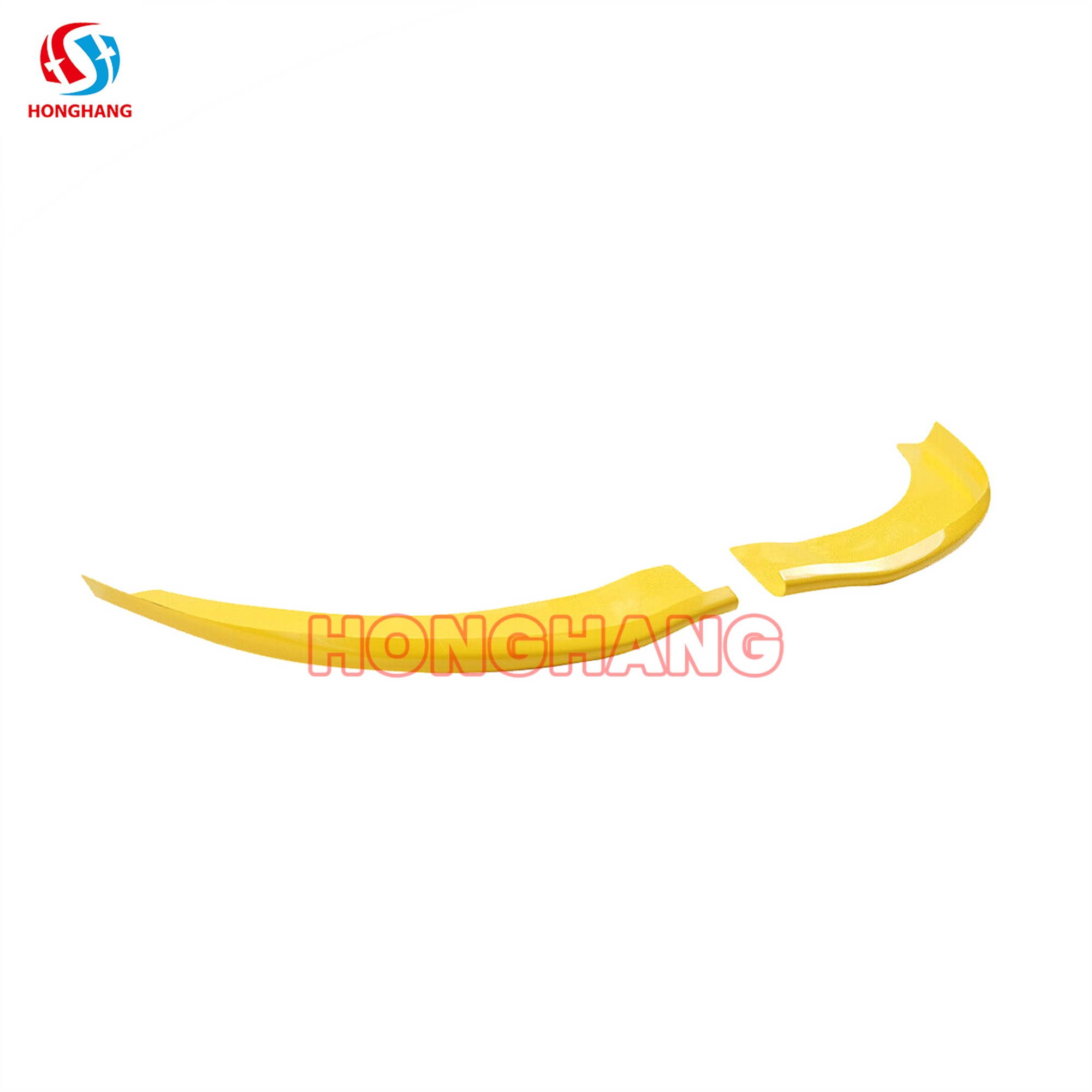 2015-2023 Chrysler 300C Front Corner