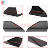 Modern Panel Winglets for Ford Mustang 2015 2016 2017 2018 2019 2020 2021