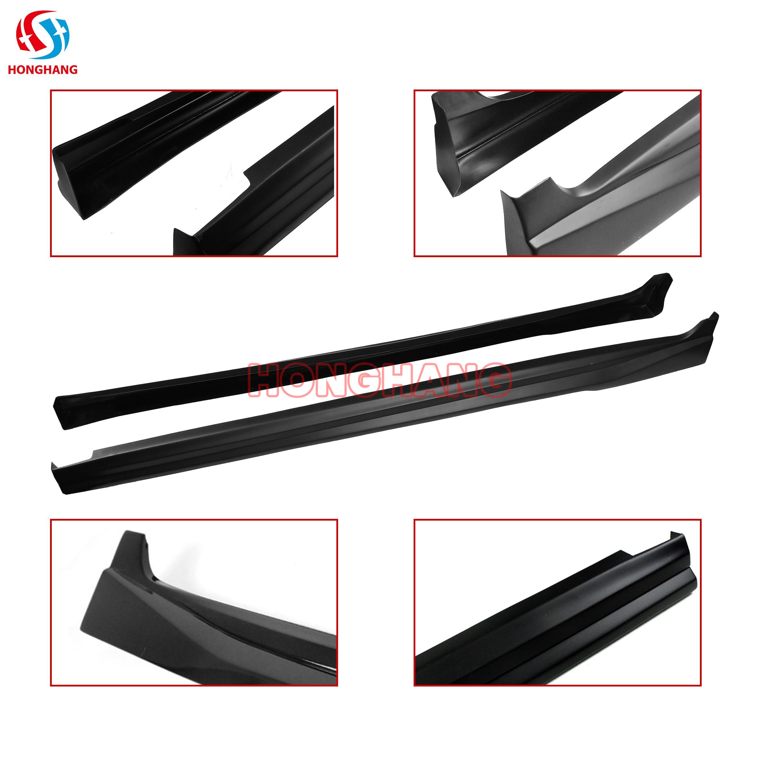 2018-2020 Toyota Camry Side Skirt
