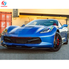 Chevrolet Corvette C7 Front Grille 2014 2015 2016 2017 2018 2019
