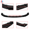 Factory Wholesale Front Bumper Splitter Lip For Shelby F150 Super Snake 2020+