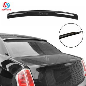 Excellent Fitment Rear Roof Spoiler For Chrysler 300C 2011 2012 2013 2014 2015 2016 2017 2018