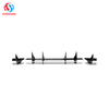 Rear Bumper Lip Splitter For Ford Mustang 2024 2025