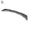 Rear Wing Spoiler For Chevrolet Corvette C8 2020 2021 2022 2023 2024