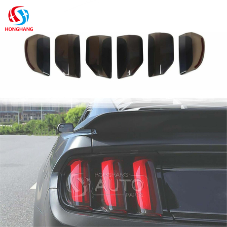 Tail Light Cover For Ford Mustang 2015 2016 2017