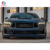 Ford Mustang Front Bumper Lip 2024