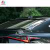 Roof Spoiler For Lexus IS300 IS350 IS500 2021 2022 2023 2024 2025
