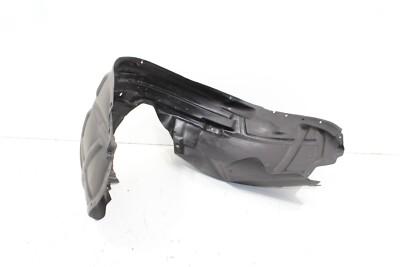 Dodge Challenger Front Fender Liner