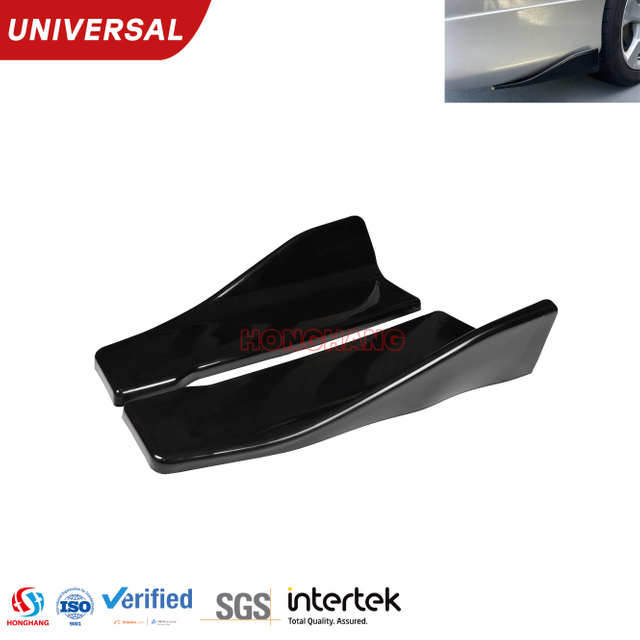 Universal Rear Corner Type C for All Cars