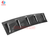 Universal Rear Diffuser Bumper Lip Type E for All Cars