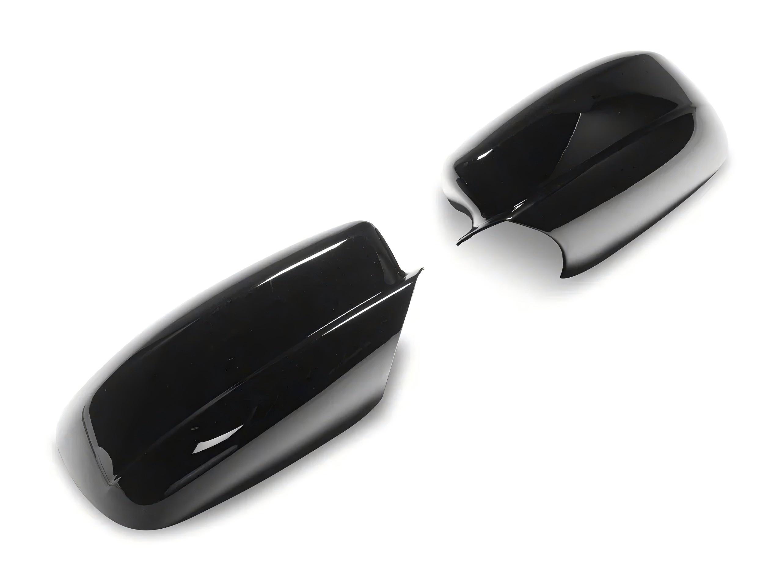 Dodge Challenger Mirror Cover