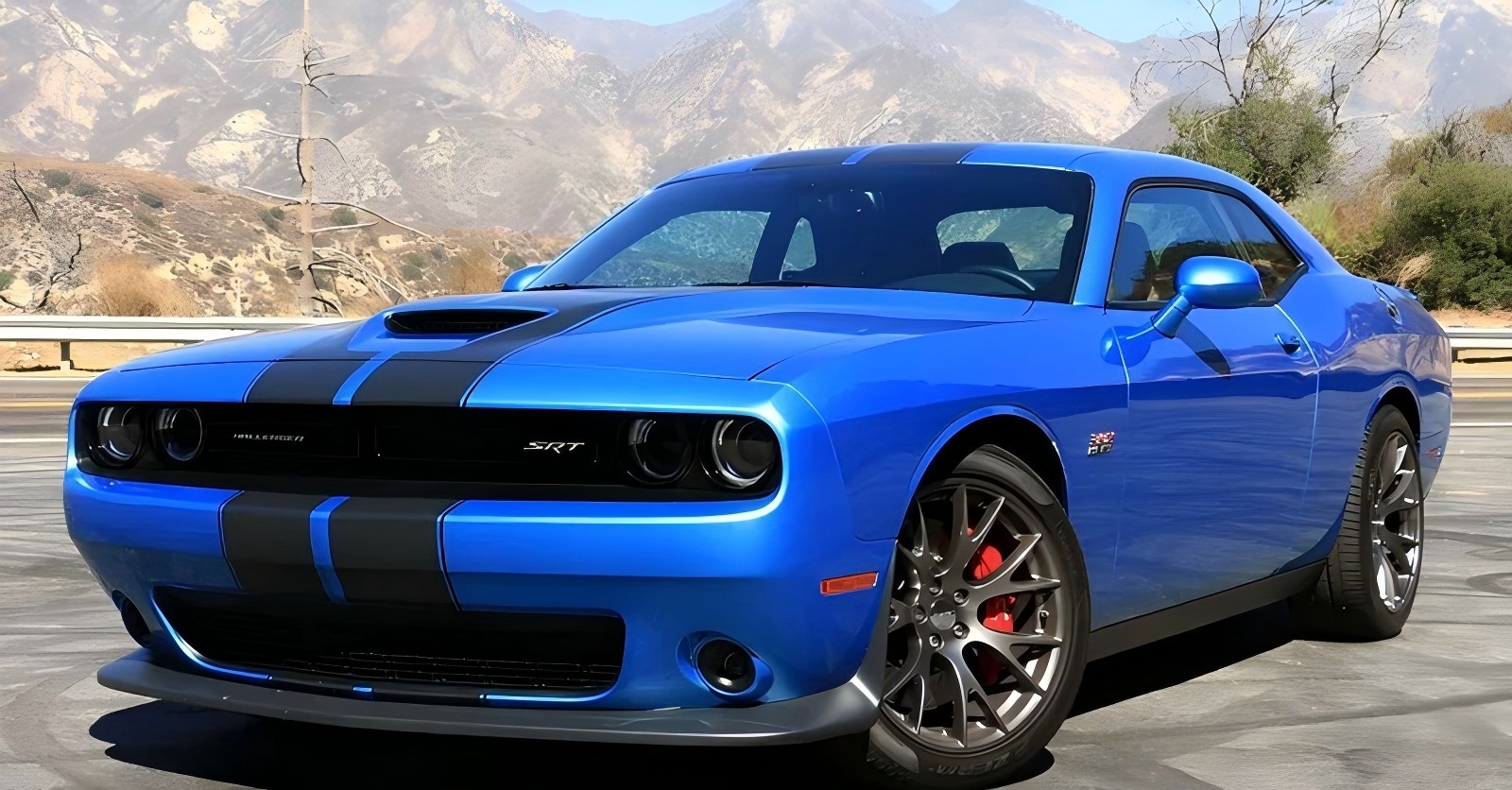 Top 10 Dodge Challenger Front Corner Manufacturers