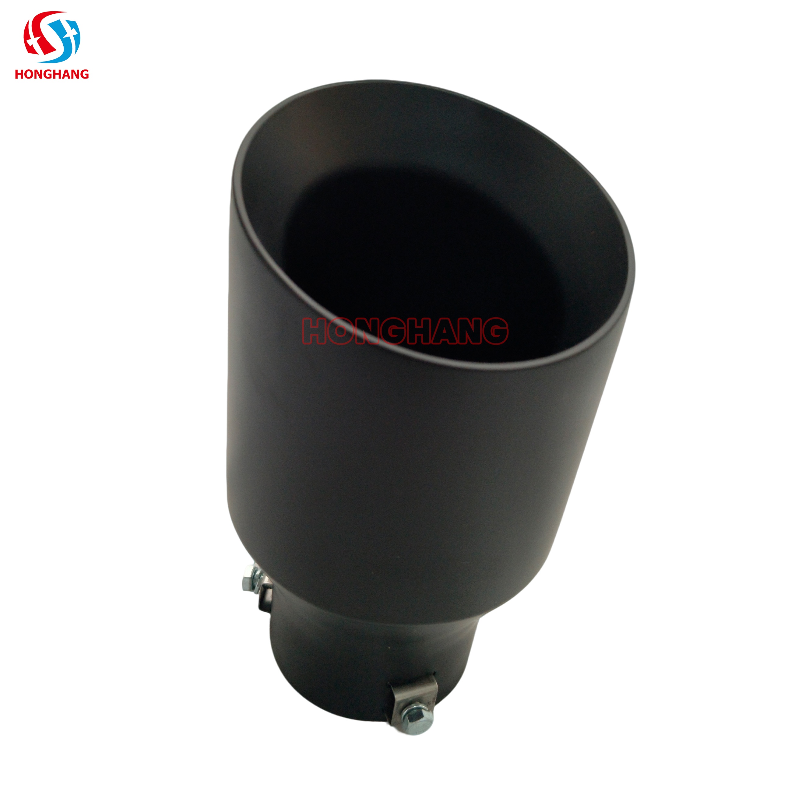 Universal Exhaust Tailpipe Type E for All Cars Models