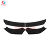 Universal I Series Front Lip Splitter For All Car Models