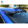 Rear Window Roof Spoiler For Honda Civic 2017 2018