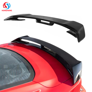 New Arrivals Rear Wing Spoiler For Ford Mustang 2024+