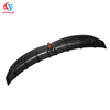 New Arrivals Rear Bumper Diffuser Lip For TESLA Model 3 2017 2018 2019 2020 2021 2022 2023