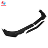 Universal Front Lip Splitter T Series For All Car Models
