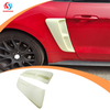 Ford Mustang Side Wing 2015 2016 2017 2018 2019 2020 2021