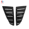 Ford Mustang Shutters Type B 2015 2016 2017 2018 2019