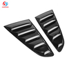Ford Mustang Shutters Type B 2015 2016 2017 2018 2019