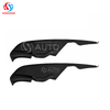 Fog Lamp Frame Trim Type A For Ford Mustang 2018 2019 2020 2021