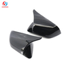 Mirror Cover For Ford Mustang 2015 2016 2017 2018 2019 2020 2021