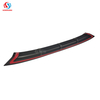 Rear Bumper Diffuser Lip For Honda Accord 2018 2019 2020