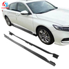 Factory Hot Sale Side Skirt For Honda Accord 2018 2019 2020 2021