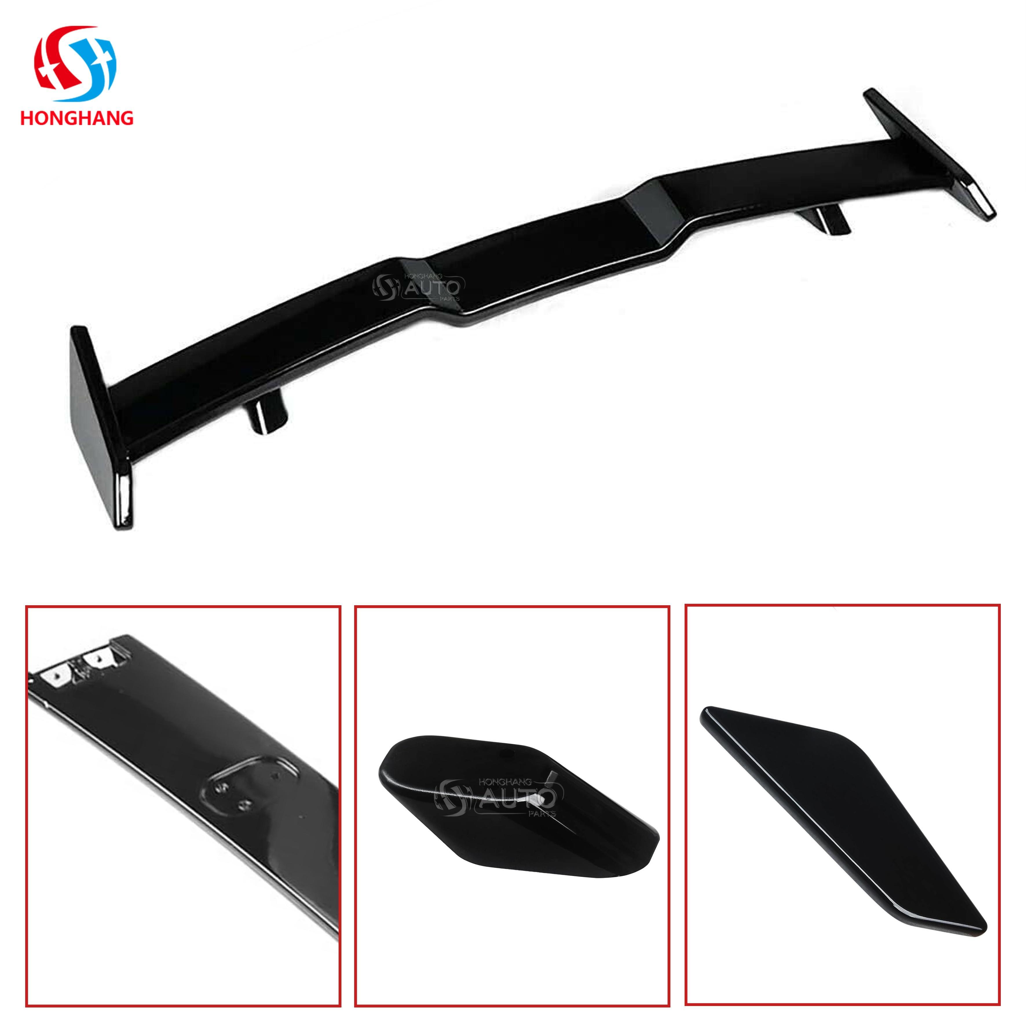 Rear Wing Spoiler TRD Style For Toyota Camry 2018 2019 2020