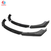 Hot Sale Car Universal Front Bumper Lip E Series For All Car Models