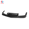 Front Bumper Lip Splitter For Chevrlet Corvette C5 1997 1998 1999 2000 2001 2002 2003 2004