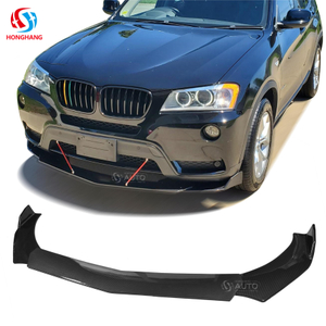 Universal Front Bumper Lip D Series For All Car Models