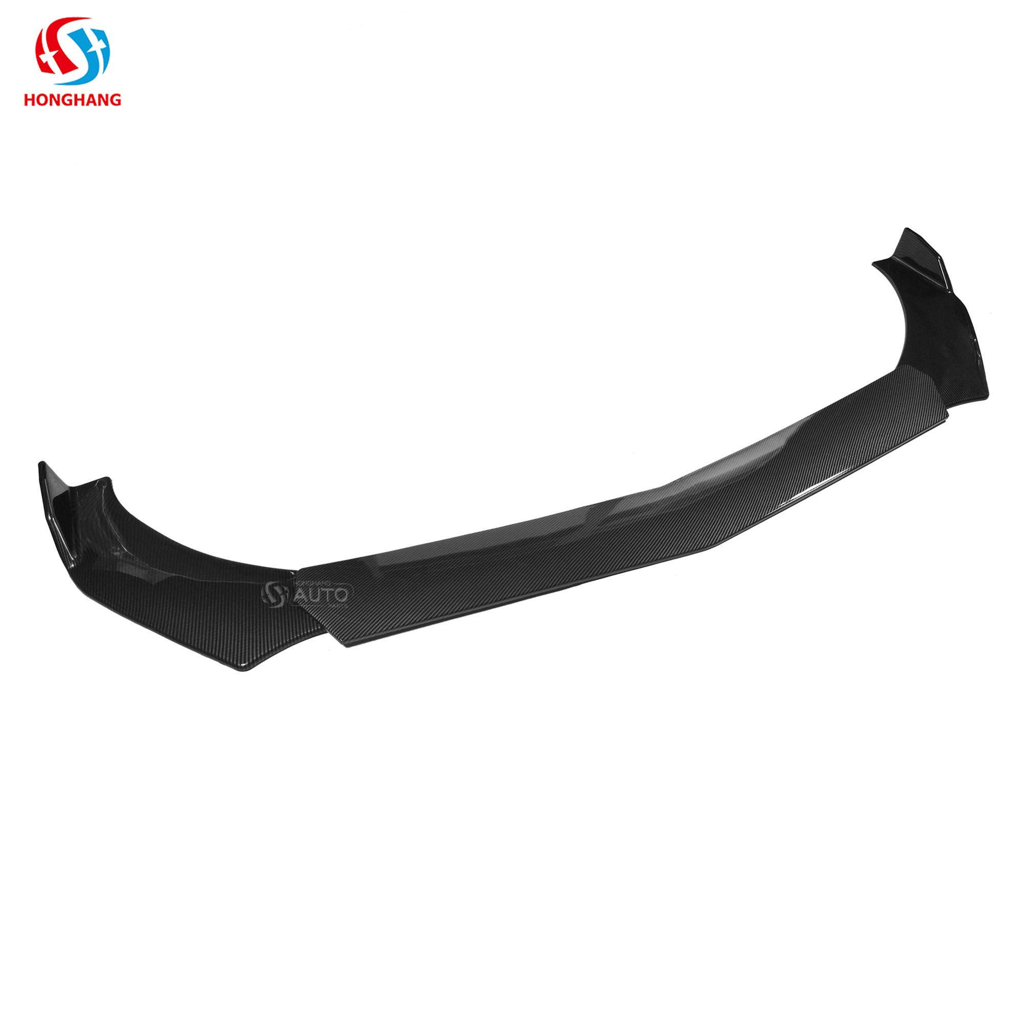 Universal Front Bumper Lip D Series For All Car Models
