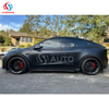 Rear Wheel Eyebrow For Tesla Model Y 2019 2020 2021 2022 2023