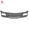 Carbon Fiber Rear Bumper Diffuser Lip For Chevrolet Corvette C8 2020 2021 2022 2023