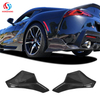 Rear Corner For Toyota Supra A90 A91 2019 2020 2021 2022 2023