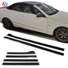 Universal Side Skirt D Series For All Car Models