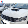 Universal Side Fender Vents Air Outlet Cover Trims C Series For All Car Models