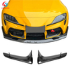 Front Lower Garnish Cover For Toyota Supra GR A90 A91 2020 2021 2022 2023 2024