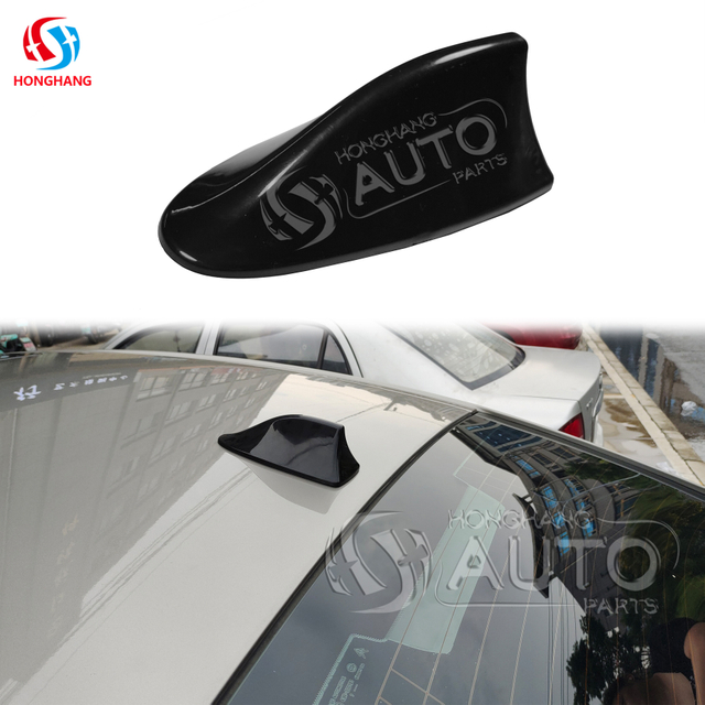 Universal Shark Fin For All Car Models