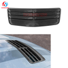 Hood Vents For Ford Mustang 2024 2025