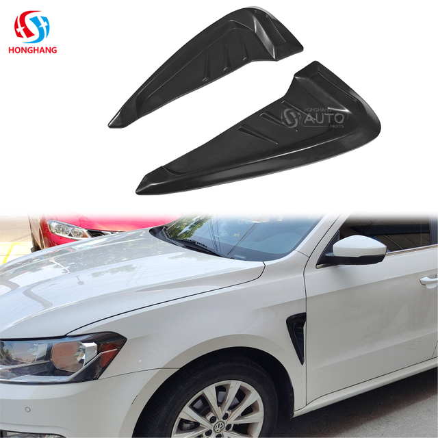 Universal Side Wing C Series For All Car Models