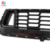 Replacement Front Grille Cover For Ford Mustang GT 2024