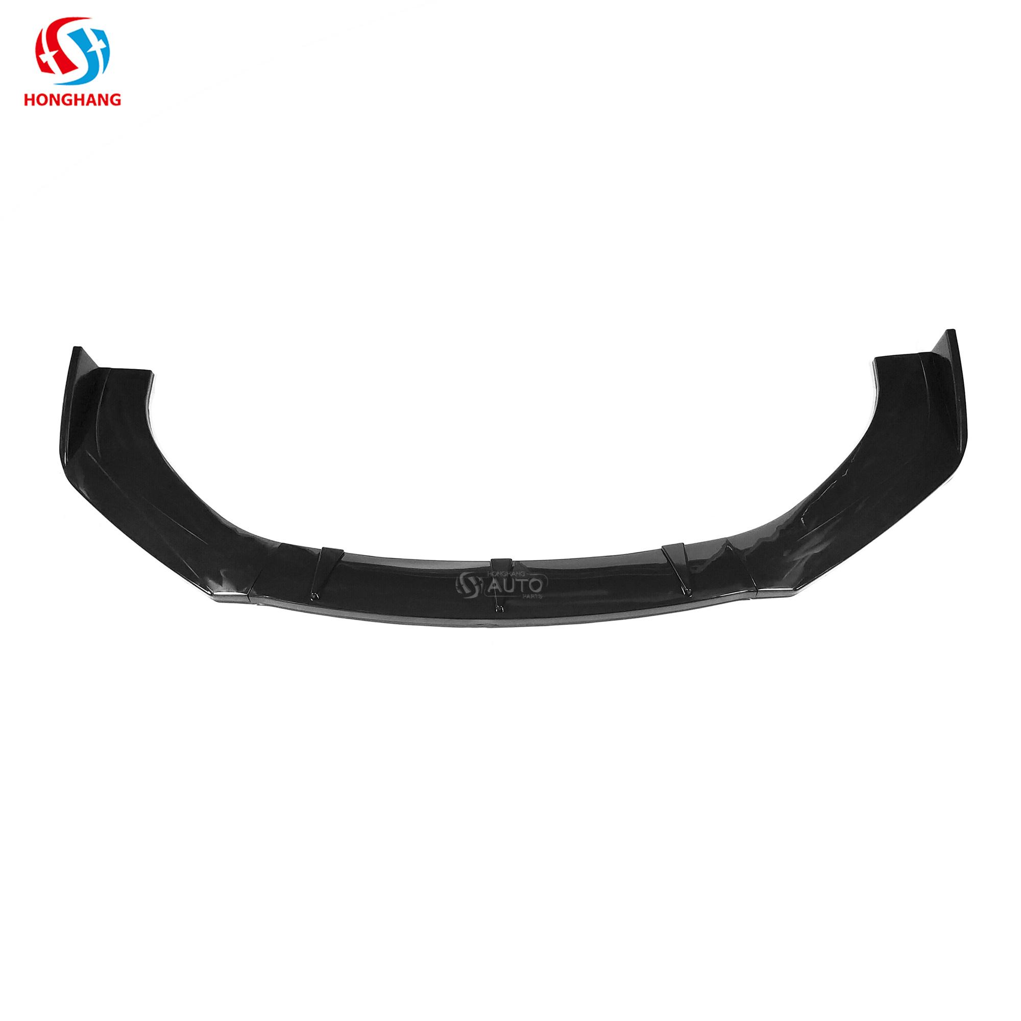 Universal G Series Front Lip Splitter For All Car Models