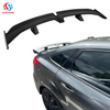 Universal Rear Wing Spoiler For All Car Models
