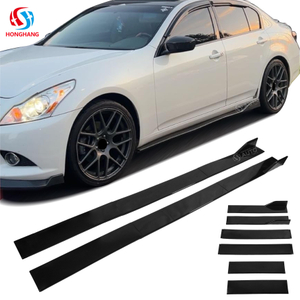 Universal Side Skirt B Series For All Car Models